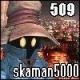 skaman5000's Avatar