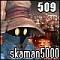 skaman5000's Avatar