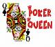 Females Only! To get familiar with other female poker player and share events and ideas and keep up to date with whats going on in the poker community.